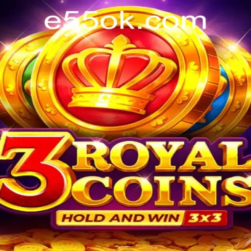 Exploração das Aventuras de 3royalcoins: Uma Jornada Épica
