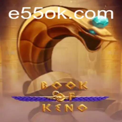 Explorando o Fascinante Mundo do Jogo BookOfKeno