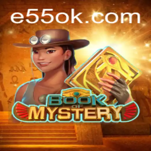Uma Jornada no Enigmático Mundo de BookofMystery