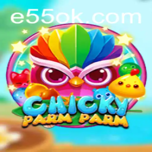 Explorando o Mundo de ChickyParmParm: Um Jogo Inovador e Cativante