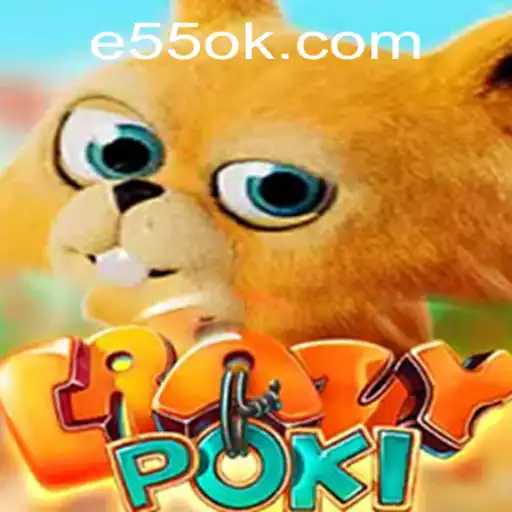 CrazyPoki: Uma Aventura Empolgante com E55.COM
