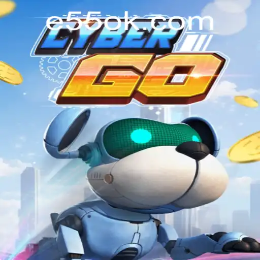 Descubra CyberGO: O Novo Fenômeno dos Jogos com E55.COM