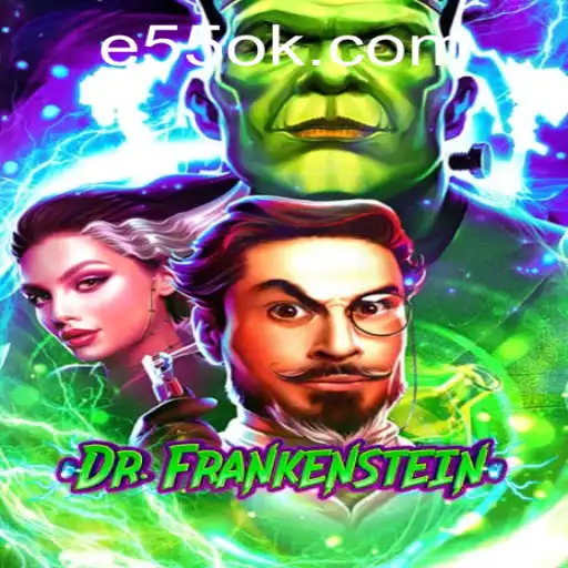 DrFrankenstein: Uma Aventura Inovadora no Universo dos Jogos