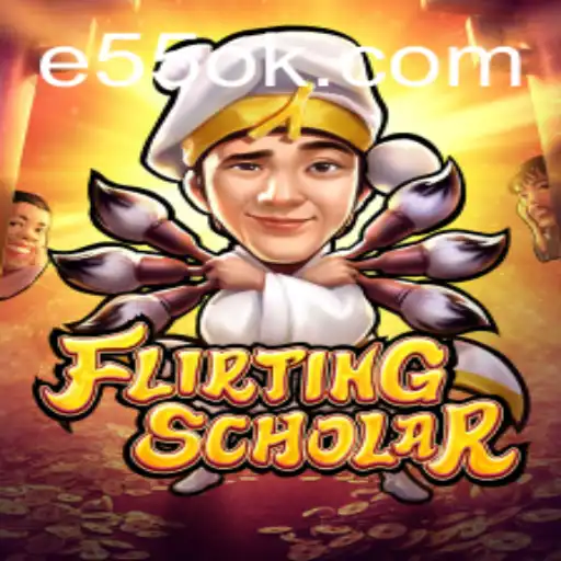 FlirtingScholar: Uma Experiência Inovadora de Jogo com E55.COM