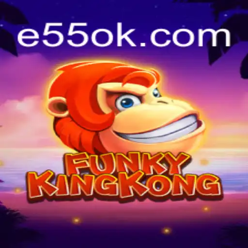 Descobrindo o Mundo de FunkyKingKong: A Aventura Digital de E55.COM