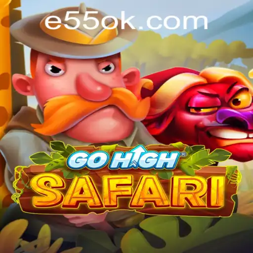 Explorando GoHighSafari: A Nova Sensação dos Jogos Online