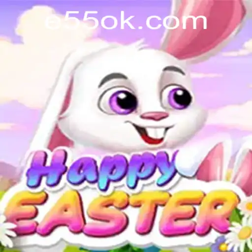 HappyEaster: Uma Jornada Divertida no Mundo de E55.COM