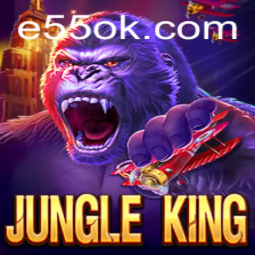 Explorando o Mundo de JungleKing: A Aventura Selvagem da E55.COM