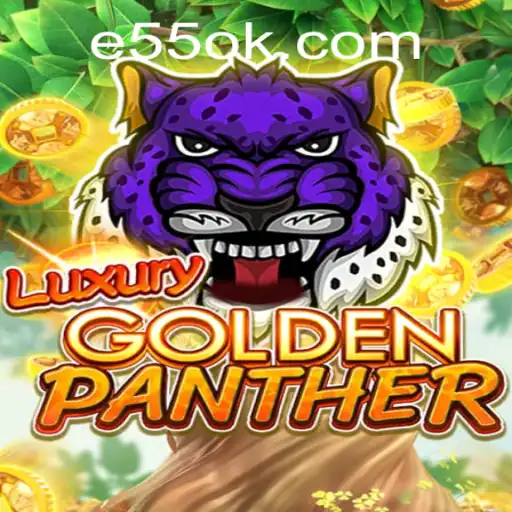 Descubra o Fascinante Mundo de LUXURYGOLDENPANTHER: Um Jogo Inovador