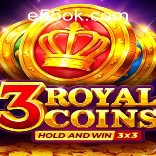 Exploração das Aventuras de 3royalcoins: Uma Jornada Épica