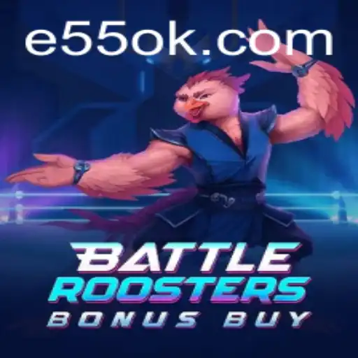 BattleRoostersBonusBuy: A Excitante Aventura no Mundo dos Games
