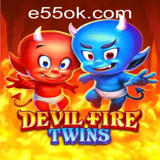 Explorando o Mundo de DevilFireTwins: Um Jogo de Estratégia e Aventura