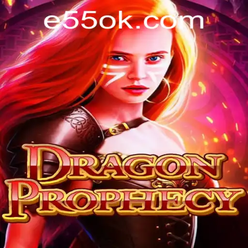 DragonProphecy: O Novo Fenômeno dos Jogos de Tabuleiro e a Influência da E55.COM