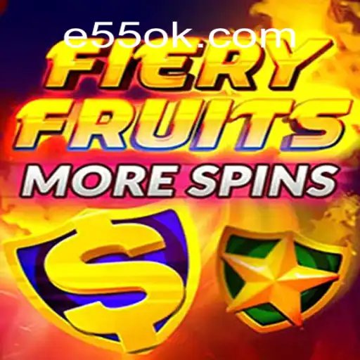 FieryFruitsMoreSpins: Um Mergulho no Mundo Vibrante dos Jogos de Cassino