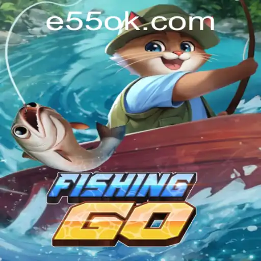 Descubra o Mundo de FishingGO: A Aventura de Pesca Interativa