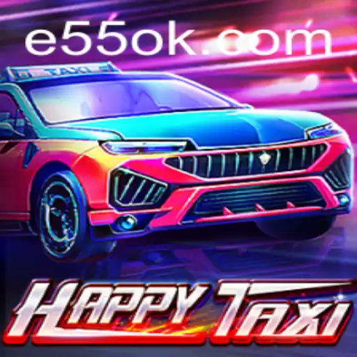 Descubra o Universo Vibrante de HappyTaxi: Um Jogo Inovador da E55.COM