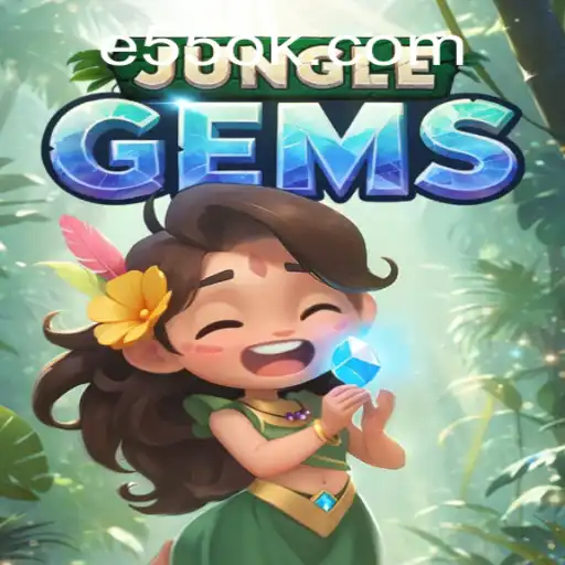 Explorando JungleGems: Aventura e Estratégia com E55.COM