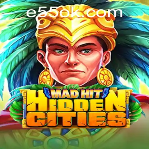 Explorando MadHitHiddenCities: A Aventura Urbana com E55.COM