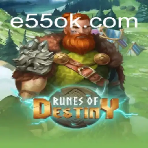 RunesOfDestiny: Um Mergulho no Mundo Misterioso dos RPGs
