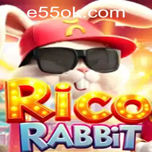 RicoRabbit: Uma Nova Jornada no Mundo dos Jogos Online