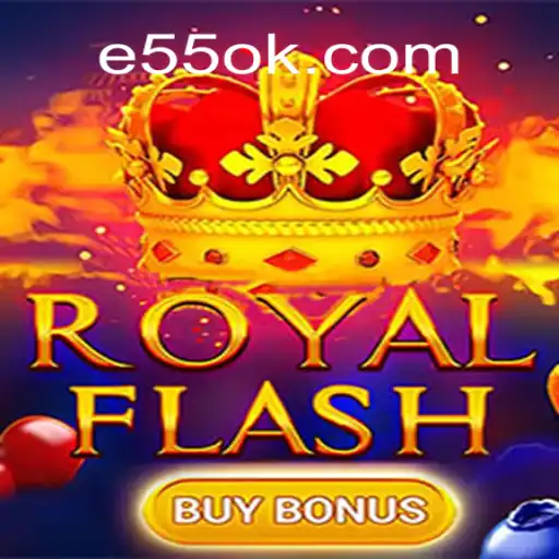 RoyalFlashBuyBonus: Uma Nova Maneira de Apostar com Emoção