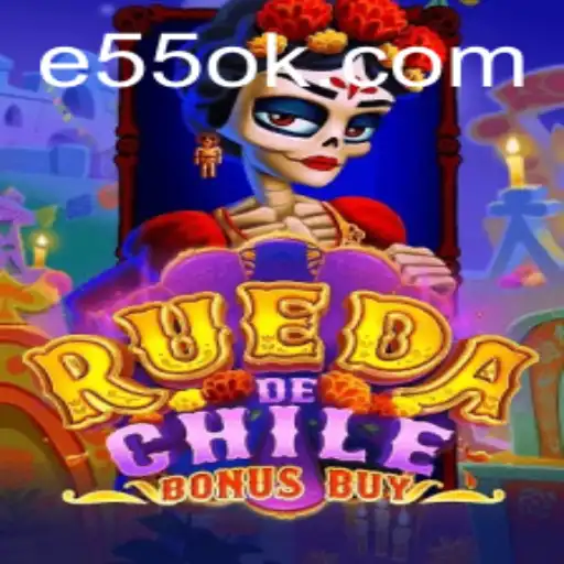 RuedaDeChileBonusBuy: Um Mergulho no Fascinante Mundo dos Jogos de Cassino