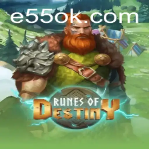 RunesOfDestiny: Um Mergulho no Mundo Misterioso dos RPGs