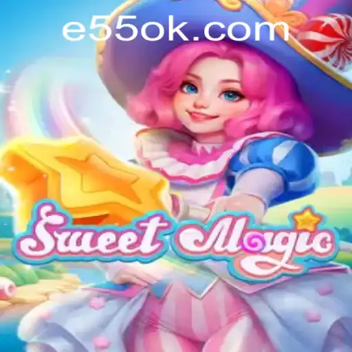 Descubra o Encanto de SweetMagic: Diversão e Estratégia em um Novo Jogo da E55.COM