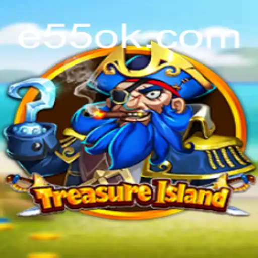 Descubra TreasureIsland: Um Mergulho nas Aventuras de E55.COM