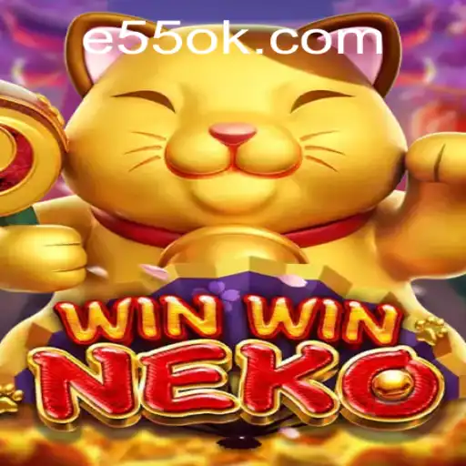Descubra o Universo Fascinante de WinWinNeko da E55.COM